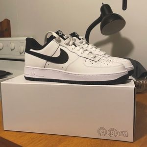 Men’s Nike Air Force 1
